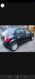  Renault Sandero 2011 , 545000 , 