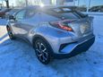 SUV   Toyota C-HR 2018 , 1635000 , 