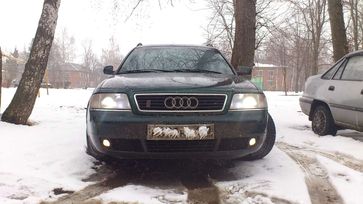 Audi A6 1998 , 300000 , 