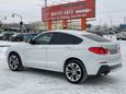 SUV   BMW X4 2018 , 3290000 , 