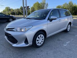  Toyota Corolla Fielder 2019 , 1180000 , 