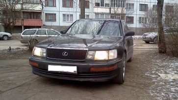  Lexus LS400 1997 , 129000 , 