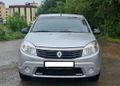  Renault Sandero 2014 , 530000 , 