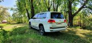 SUV   Toyota Land Cruiser 2021 , 7650000 ,  