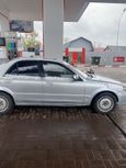  Mazda Protege 2001 , 130000 , 