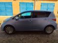  Toyota Ractis 2011 , 605000 , 