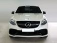 SUV   Mercedes-Benz GLE Coupe 2017 , 6499999 , 