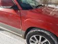 SUV   Subaru Forester 2005 , 465000 , 