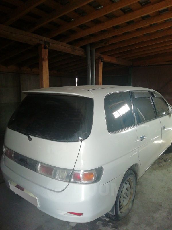    Toyota Gaia 1999 , 160000 , 