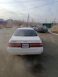  Toyota Crown 1998 , 418000 , 