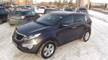 SUV   Kia Sportage 2013 , 845000 , 