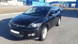 SUV   Mazda CX-7 2007 , 590000 , 