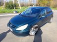  Peugeot 307 2001 , 135000 , -