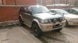 SUV   Mitsubishi Challenger 1996 , 425000 , 