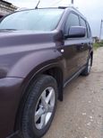 SUV   Nissan X-Trail 2008 , 639000 , 