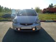  Honda Fit 2001 , 210000 , 