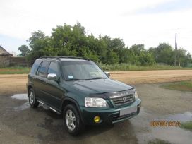 SUV   Honda CR-V 2001 , 350000 , 