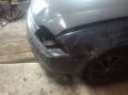  Ford Laser 2001 , 110000 , 