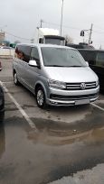    Volkswagen Multivan 2016 , 2600000 , 