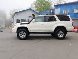 SUV   Toyota Hilux Surf 2002 , 800000 , 