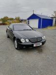  Mercedes-Benz CL-Class 1999 , 400000 , 