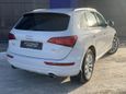 SUV   Audi Q5 2013 , 1649000 , 