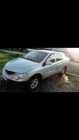  SsangYong Actyon Sports 2008 , 295000 , 