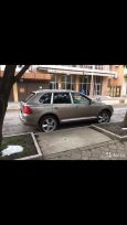 SUV   Porsche Cayenne 2004 , 600000 , 