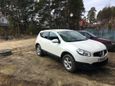 SUV   Nissan Qashqai 2013 , 770000 , 