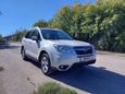 SUV   Subaru Forester 2014 , 1610000 , 