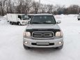 SUV   Toyota Sequoia 2002 , 1100000 , 