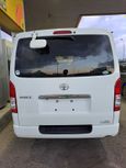    Toyota Hiace 2016 , 1970000 , 