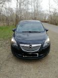    Opel Meriva 2011 , 460000 , 