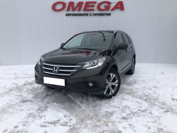 SUV   Honda CR-V 2013 , 1180000 , 