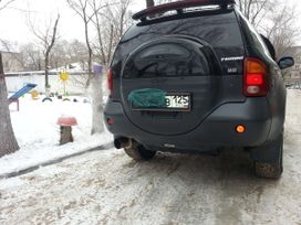 SUV   Isuzu VehiCross 1997 , 450000 , 