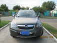 SUV   Opel Antara 2008 , 605000 , 