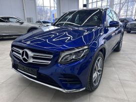 SUV   Mercedes-Benz GLC 2018 , 3200000 , 