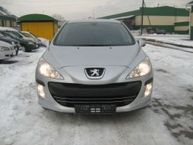  Peugeot 308 2011 , 495000 , 