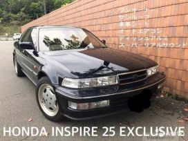  Honda Inspire 1994 , 115000 , 