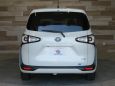    Toyota Sienta 2016 , 890000 , -