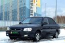  Hyundai Accent 2007 , 200000 ,  