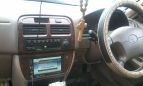  Toyota Camry 1996 , 130000 , 