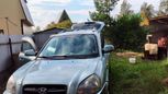 SUV   Hyundai Tucson 2005 , 550999 , 