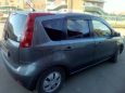  Nissan Note 2012 , 470000 , 