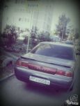  Nissan Laurel 1993 , 200000 , 