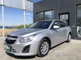  Chevrolet Cruze 2013 , 525000 , 