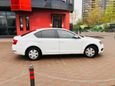  Skoda Octavia 2017 , 800000 , 