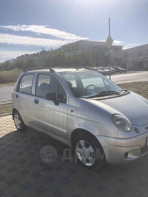  Daewoo Matiz 2011 , 210000 , 