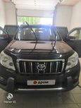 SUV   Toyota Land Cruiser Prado 2011 , 2150000 , 