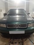  Audi A4 1996 , 183000 , 